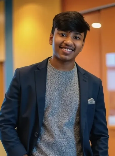 Harsha Biyyapu